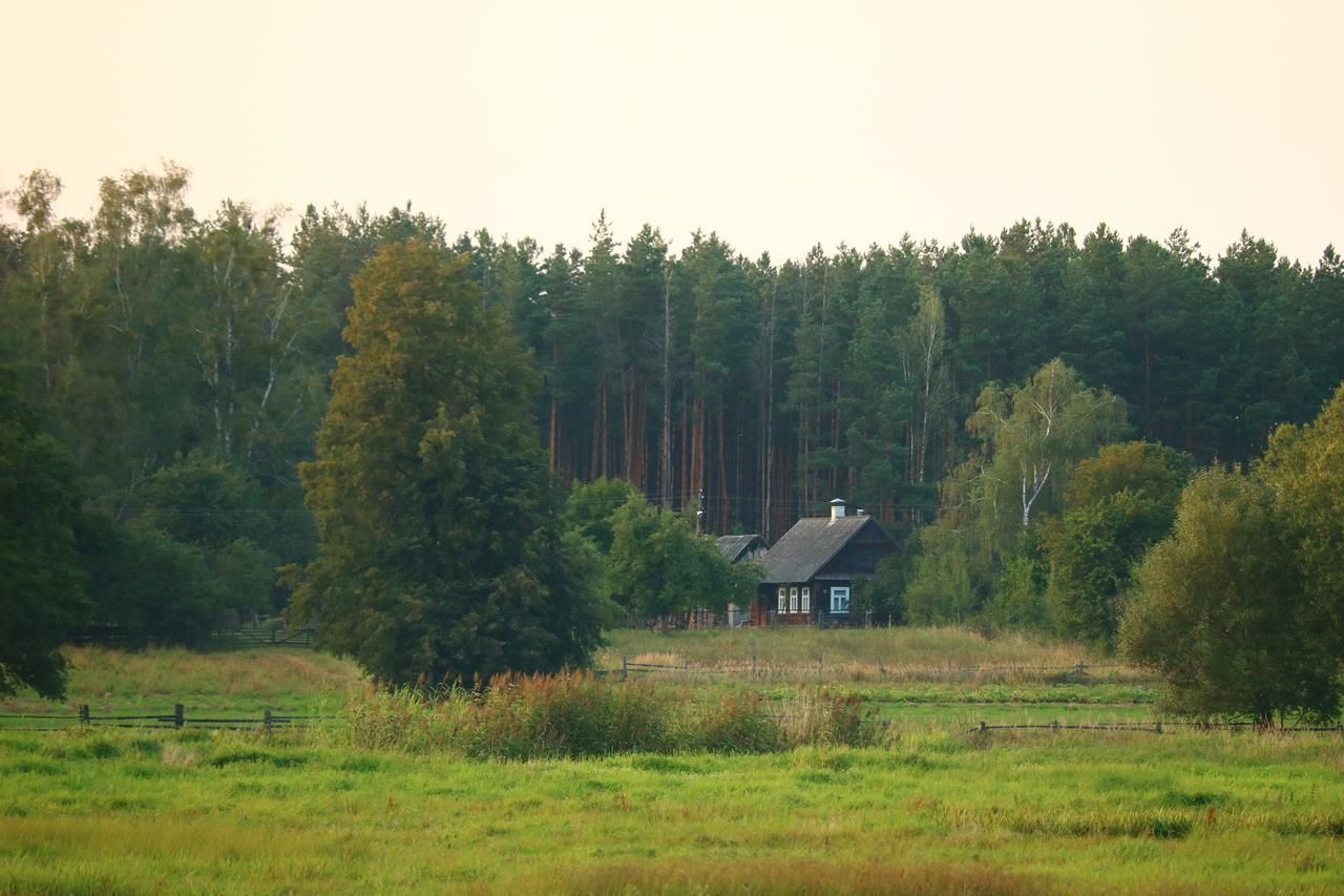 Загородные дома Усадьба  Каменюки-7