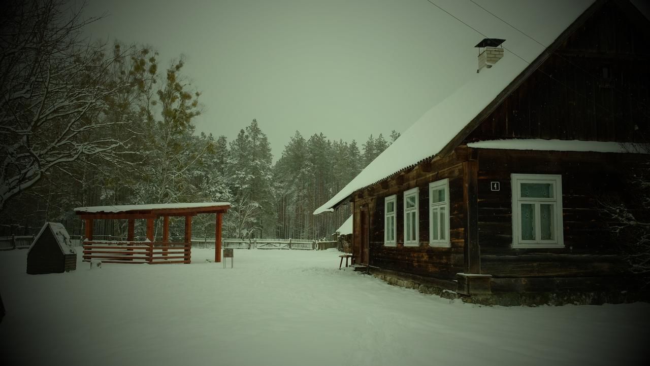 Загородные дома Усадьба  Каменюки