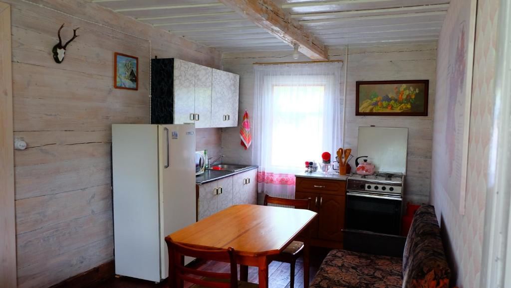 Загородные дома Усадьба  Каменюки-57